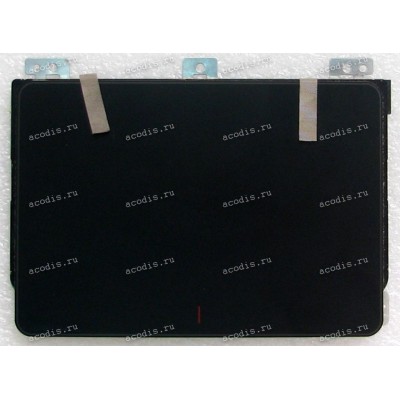 TouchPad Module Asus GL703VD, GL703VM (p/n 04060-00680000, 90NB0GM1-R90010) with holder with black cover
