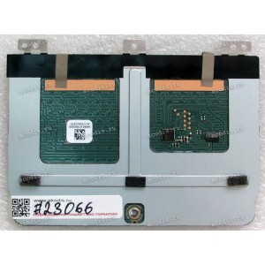 TouchPad Module Asus GL703VD, GL703VM (p/n 04060-00680000, 90NB0GM1-R90010) with holder with black cover