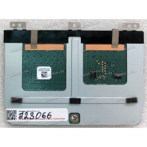 TouchPad Module Asus GL703VD, GL703VM (p/n 04060-00680000, 90NB0GM1-R90010) with holder with black cover TouchPad Module Asus GL703VD, GL703VM (p/n 04060-00680000, 90NB0GM1-R90010) with holder with black cover