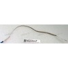 FFC шлейф 8 pin прямой, шаг 0.5 mm, длина 225 mm TouchPad Asus GL503VD, GL503VM, GL703VD, GL703VM, FX503VD, FX503VM (p/n 14010-00570200) FFC шлейф 8 pin прямой, шаг 0.5 mm, длина 225 mm TouchPad Asus GL503VD, GL503VM, GL703VD, GL703VM, FX503VD, FX503VM (p/n 14010-00570200)