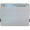 TouchPad Module Asus UX52VS (p/n 04060-00240000, 13GNTD10M070-1, 04A1-0092000) with holder with light silver cover