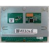 TouchPad Module Asus UX52VS (p/n 04060-00240000, 13GNTD10M070-1, 04A1-0092000) with holder with light silver cover