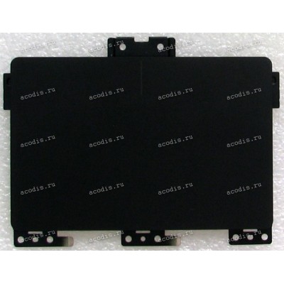 TouchPad Module Lenovo IdeaPad Yoga 2 Pro 13 (p/n TM-02132-001) with holder with black cover