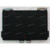 TouchPad Module Lenovo IdeaPad Yoga-3 1370 (p/n AP0S9000600) with holder with black cover TouchPad Module Lenovo IdeaPad Yoga-3 1370 (p/n AP0S9000600) with holder with black cover
