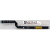 FFC шлейф 6 pin прямой, шаг 1.0 mm, длина 150 mm TouchPad Lenovo IdeaPad Yoga-3 1370 (p/n NBX0001AS00) black