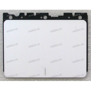 TouchPad Module Asus E402MA, E402SA (p/n: 13N0-S2A0401, 04060-00680000, 13NL0033L01021) with holder with white cover