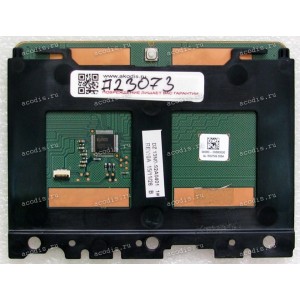 TouchPad Module Asus E402MA, E402SA (p/n: 13N0-S2A0401, 04060-00680000, 13NL0033L01021) with holder with white cover