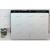 TouchPad Module Asus X751LK, X751LN, X751MA, X751MD, X751LA, X751LD (p/n 90NB0601-R90010, 13NB04I1AP0801) with holder with light silver cover