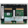 TouchPad Module Asus X751LK, X751LN, X751MA, X751MD, X751LA, X751LD (p/n 90NB0601-R90010, 13NB04I1AP0801) with holder with light silver cover