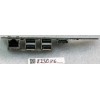 USB & HDMI & RJ-45 board Lenovo IdeaCentre C440 (p/n LB13S60PBA0, 1310A2514701, 6050A2514701.A02) 