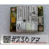Modem board Conexant RD02-D330 Lenovo ThinkPad T410, T420, W520 (FRU 60Y3207) 