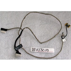 Camera cable Lenovo ThinkPad T420 (p/n: LNVH-000000A65240, FRU 04W1619)