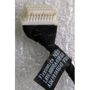 Camera cable Lenovo ThinkPad T420 (p/n: LNVH-000000A65240, FRU 04W1619) Camera cable Lenovo ThinkPad T420 (p/n: LNVH-000000A65240, FRU 04W1619)