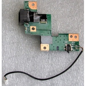 Modem & Phone board & cable Lenovo ThinkPad T500 (p/n 42W7851) 4 pin Modem & Phone board & cable Lenovo ThinkPad T500 (p/n 42W7851) 4 pin