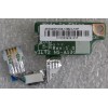 Power Button board Lenovo ThinkPad T440P (p/n: LS-5754P, NBX00018O20)