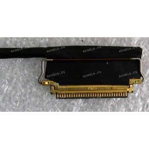 LCD eDP cable Lenovo ThinkPad T440, T440P (p/n:DC02C003J20  DC02C003J30 SC10A23368)
