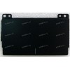 TouchPad Module Asus X102BA (p/n 04060-00380000, 90NB0361-R90010, 201313-2811G1 Rev.B) with holder with black cover