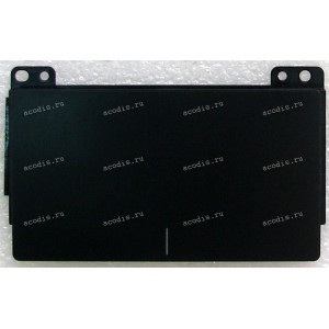 TouchPad Module Asus X102BA (p/n 04060-00380000, 90NB0361-R90010, 201313-2811G1 Rev.B) with holder with black cover TouchPad Module Asus X102BA (p/n 04060-00380000, 90NB0361-R90010, 201313-2811G1 Rev.B) with holder with black cover