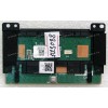 TouchPad Module Asus X102BA (p/n 04060-00380000, 90NB0361-R90010, 201313-2811G1 Rev.B) with holder with black cover