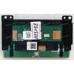 TouchPad Module Asus X102BA (p/n 04060-00380000, 90NB0361-R90010, 201313-2811G1 Rev.B) with holder with black cover