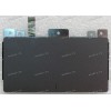 TouchPad Module Asus T100HA (p/n 04060-00430200, 13NB0748L02011) with holder with light silver cover