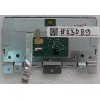 TouchPad Module Asus T100HA (p/n 04060-00430200, 13NB0748L02011) with holder with light silver cover