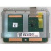 TouchPad Module Asus UX360CA (p/n 04060-00810000, 90NB0BA1-R90010) with holder with light silver cover