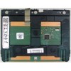 TouchPad Module Asus E502MA, E502SA (p/n: 13N0-S3A0M01, 04060-00010800) with holder with white cover