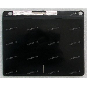 TouchPad Module Asus X402CA, X502CA (p/n 13NB0091L08021, 50A502EB01M Rev.1A) with holder with black cover