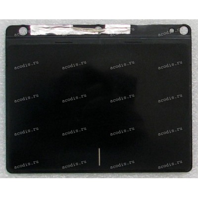 TouchPad Module Asus X402CA, X502CA (p/n 13NB0091L08021, 50A502EB01M Rev.1A) with holder with black cover