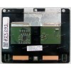 TouchPad Module Asus X402CA, X502CA (p/n 13NB0091L08021, 50A502EB01M Rev.1A) with holder with black cover