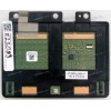 TouchPad Module Asus X541NA, X541NC, X541UA, X541UJ, X541UV (p/n 04060-00990000, 13N0-ULA0401) with holder with white cover