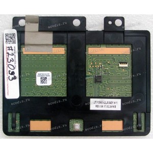 TouchPad Module Asus X541NA, X541NC, X541UA, X541UJ, X541UV (p/n 04060-00990000, 13N0-ULA0401) with holder with white cover