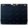 TouchPad Module Asus E502MA, E502SA (p/n: 13N0-S3A0M01, 04060-00680000) with holder with dark blue cover