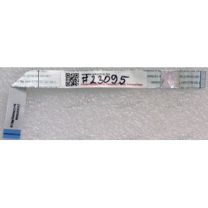 FFC шлейф 20 pin прямой, шаг 0.5 mm, длина 144 mm USB board Fujitsu Siemens Esprimo V6535, MS2239 (p/n 50.4U504.001)