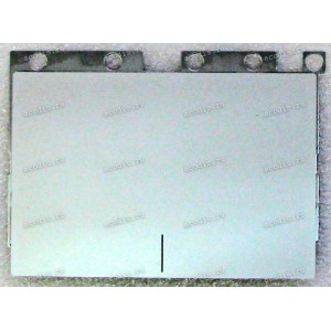 TouchPad Module Asus UX42VS (p/n 04060-00240000, 13GNUG10M171-1) with holder with light silver cover