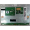 TouchPad Module Asus UX42VS (p/n 04060-00240000, 13GNUG10M171-1) with holder with light silver cover