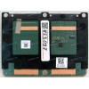 TouchPad Module Asus UX42VS (p/n 90NB0GZ1-R90010, 04060-01090100, 13N1-3JA0J11) with holder with dark silver cover