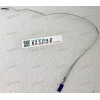 FFC шлейф 8 pin прямой, шаг 0.5 mm, длина 220 mm TouchPad Asus X751BP, X751LA, X751LD, X751LJ, X751LN, X751MA, X751MD, X751MJ, X751NA, X751N, X751SA, X751SJ, X751SV (p/n 14010-00420600)