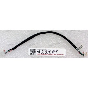 TouchScreen cable Asus All In One ET2221INKH, ET2221INTH, ET2221IUKH, ET2221IUTH (p/n: 1414-08T60A2) 5 pin, 130 mm