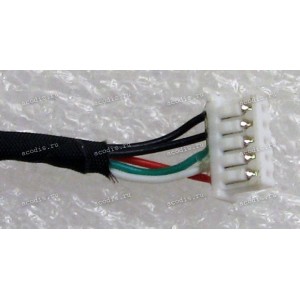 TouchScreen cable Asus All In One ET2221INKH, ET2221INTH, ET2221IUKH, ET2221IUTH (p/n: 1414-08MY0A2) 5 pin, 170 mm