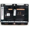 TouchPad Module with fingerprint Asus E406SA, E406MA (p/n 90NB0HK1-R90010, 04060-01190100, 13N1-59A0201) with holder with dark silver cover