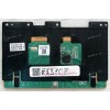 TouchPad Module Asus S301LA, S301LP, Q301LA, Q301LP (p/n 3KEXATHJN00, 04060-00120100, ADLB461I000) with holder with light silver cover
