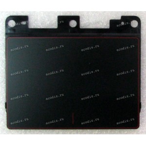 TouchPad Module Asus G501JW (p/n 04060-00680000, 3DBK5THJN00) with holder with black cover