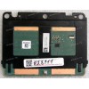 TouchPad Module Asus GL502VM (p/n: 13N0-TDA0901, 13NB0AP1AP0601, 04060-00810200) with holder with light silver cover