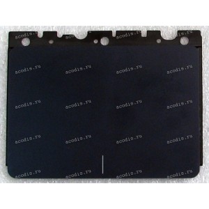 TouchPad Module Asus E402NA (p/n 04060-00810300, 13N0-UFA0601) with holder with black cover