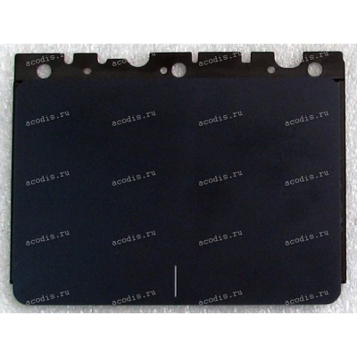 TouchPad Module Asus E402NA (p/n 04060-00810300, 13N0-UFA0601) with holder with black cover