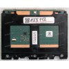TouchPad Module Asus E402NA (p/n 04060-00810300, 13N0-UFA0601) with holder with black cover