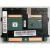 TouchPad Module Asus X302LA, X302LJ, X302UA, X302UJ, X302UV (p/n 13N0-RSA0901, 13NB07I1AP0601, 04060-00760000) with holder with light silver cover