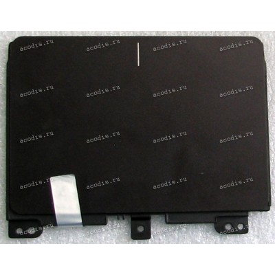 TouchPad Module Asus K756U, X756UA, X756UB, X756UJ, X756UQ, X756UV, X756UW, X756UX (p/n 04060-00760000, 90NB0A00-R90010, 3IXK9THJN00) with holder with black cover